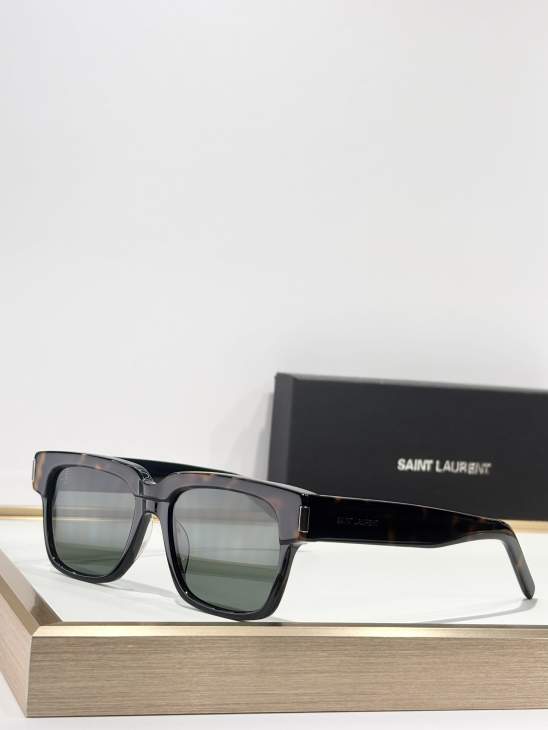 Picture of Saint Laurent Sunglasses _SKUfw76991119fw